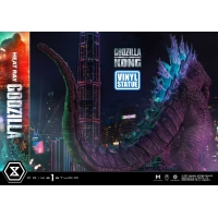 [Pre-Order] PRIME1 STUDIO - UDMGVK-04VS: GODZILLA (GODZILLA VS. KONG)