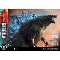 [Pre-Order] PRIME1 STUDIO - UDMGVK-04VS: GODZILLA (GODZILLA VS. KONG)