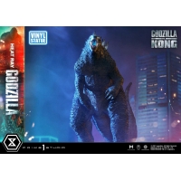 [Pre-Order] PRIME1 STUDIO - UDMGVK-04VS: GODZILLA (GODZILLA VS. KONG)