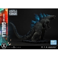 [Pre-Order] PRIME1 STUDIO - UDMGVK-04VS: GODZILLA (GODZILLA VS. KONG)