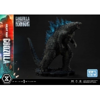 [Pre-Order] PRIME1 STUDIO - UDMGVK-04VS: GODZILLA (GODZILLA VS. KONG)