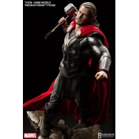 [PO] Sideshow - Premium Format™ Figure - Thor The Dark World