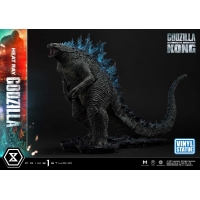 [Pre-Order] PRIME1 STUDIO - UDMGVK-04VS: GODZILLA (GODZILLA VS. KONG)