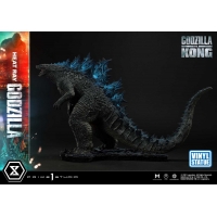 [Pre-Order] PRIME1 STUDIO - UDMGVK-04VS: GODZILLA (GODZILLA VS. KONG)