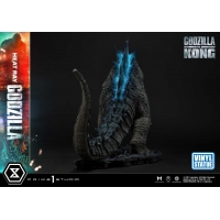 [Pre-Order] PRIME1 STUDIO - UDMGVK-04VS: GODZILLA (GODZILLA VS. KONG)