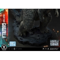 [Pre-Order] PRIME1 STUDIO - UDMGVK-04VS: GODZILLA (GODZILLA VS. KONG)