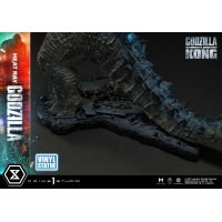 [Pre-Order] PRIME1 STUDIO - UDMGVK-04VS: GODZILLA (GODZILLA VS. KONG)