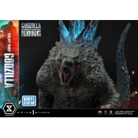 [Pre-Order] PRIME1 STUDIO - UDMGVK-04VS: GODZILLA (GODZILLA VS. KONG)