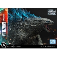 [Pre-Order] PRIME1 STUDIO - UDMGVK-04VS: GODZILLA (GODZILLA VS. KONG)