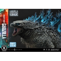 [Pre-Order] PRIME1 STUDIO - UDMGVK-04VS: GODZILLA (GODZILLA VS. KONG)