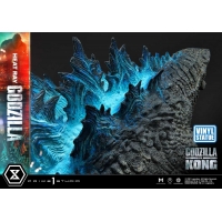 [Pre-Order] PRIME1 STUDIO - UDMGVK-04VS: GODZILLA (GODZILLA VS. KONG)