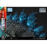 [Pre-Order] PRIME1 STUDIO - UDMGVK-04VS: GODZILLA (GODZILLA VS. KONG)