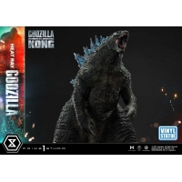 [Pre-Order] PRIME1 STUDIO - UDMGVK-04VS: GODZILLA (GODZILLA VS. KONG)