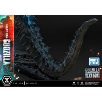 [Pre-Order] PRIME1 STUDIO - UDMGVK-04VS: GODZILLA (GODZILLA VS. KONG)