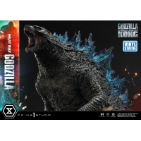 [Pre-Order] PRIME1 STUDIO - UDMGVK-04VS: GODZILLA (GODZILLA VS. KONG)