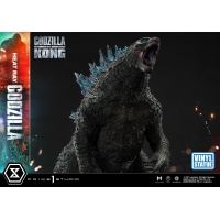 [Pre-Order] PRIME1 STUDIO - UDMGVK-04VS: GODZILLA (GODZILLA VS. KONG)