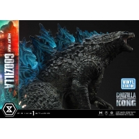 [Pre-Order] PRIME1 STUDIO - UDMGVK-04VS: GODZILLA (GODZILLA VS. KONG)