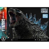 [Pre-Order] PRIME1 STUDIO - UDMGVK-04VS: GODZILLA (GODZILLA VS. KONG)