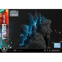 [Pre-Order] PRIME1 STUDIO - UDMGVK-04VS: GODZILLA (GODZILLA VS. KONG)