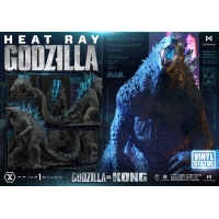 [Pre-Order] PRIME1 STUDIO - UDMGVK-04VS: GODZILLA (GODZILLA VS. KONG)