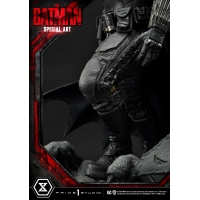 [Pre-Order] PRIME1 STUDIO - UDMGVK-05VS: HEAT RAY GODZILLA (GODZILLA VS. KONG)