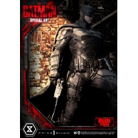 [Pre-Order] PRIME1 STUDIO - MMTBM-01: THE BATMAN SPECIAL ART EDITION (THE BATMAN, 2022)