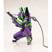 Kotobukiya - Purpose Humanoid Decisive Battle Weapon - EVA Unit 01