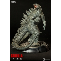 [PO] Sideshow - Maquette - Godzilla