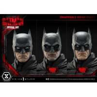 [Pre-Order] PRIME1 STUDIO - MMTBM-01DX: THE BATMAN SPECIAL ART EDITION, DELUXE VERSION (THE BATMAN, 2022)