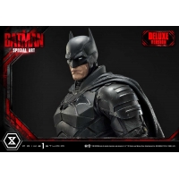 [Pre-Order] PRIME1 STUDIO - MMTBM-01DX: THE BATMAN SPECIAL ART EDITION, DELUXE VERSION (THE BATMAN, 2022)