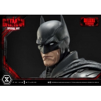 [Pre-Order] PRIME1 STUDIO - MMTBM-01DX: THE BATMAN SPECIAL ART EDITION, DELUXE VERSION (THE BATMAN, 2022)