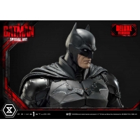 [Pre-Order] PRIME1 STUDIO - MMTBM-01DX: THE BATMAN SPECIAL ART EDITION, DELUXE VERSION (THE BATMAN, 2022)