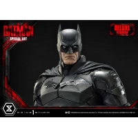 [Pre-Order] PRIME1 STUDIO - MMTBM-01DX: THE BATMAN SPECIAL ART EDITION, DELUXE VERSION (THE BATMAN, 2022)