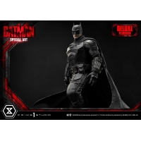 [Pre-Order] PRIME1 STUDIO - MMTBM-01DX: THE BATMAN SPECIAL ART EDITION, DELUXE VERSION (THE BATMAN, 2022)