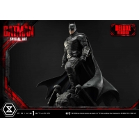 [Pre-Order] PRIME1 STUDIO - MMTBM-01DX: THE BATMAN SPECIAL ART EDITION, DELUXE VERSION (THE BATMAN, 2022)