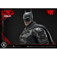 [Pre-Order] PRIME1 STUDIO - MMTBM-01DX: THE BATMAN SPECIAL ART EDITION, DELUXE VERSION (THE BATMAN, 2022)