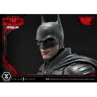 [Pre-Order] PRIME1 STUDIO - MMTBM-01DX: THE BATMAN SPECIAL ART EDITION, DELUXE VERSION (THE BATMAN, 2022)