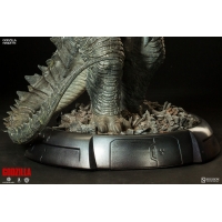 [PO] Sideshow - Maquette - Godzilla