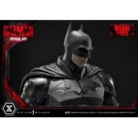 [Pre-Order] PRIME1 STUDIO - MMTBM-01DX: THE BATMAN SPECIAL ART EDITION, DELUXE VERSION (THE BATMAN, 2022)