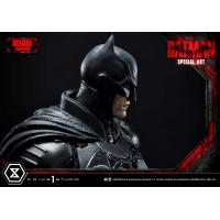 [Pre-Order] PRIME1 STUDIO - MMTBM-01DX: THE BATMAN SPECIAL ART EDITION, DELUXE VERSION (THE BATMAN, 2022)