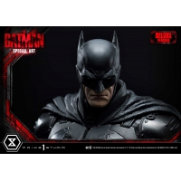 [Pre-Order] PRIME1 STUDIO - MMTBM-01DX: THE BATMAN SPECIAL ART EDITION, DELUXE VERSION (THE BATMAN, 2022)