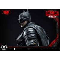 [Pre-Order] PRIME1 STUDIO - MMTBM-01DX: THE BATMAN SPECIAL ART EDITION, DELUXE VERSION (THE BATMAN, 2022)