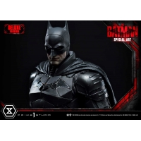 [Pre-Order] PRIME1 STUDIO - MMTBM-01DX: THE BATMAN SPECIAL ART EDITION, DELUXE VERSION (THE BATMAN, 2022)