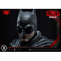 [Pre-Order] PRIME1 STUDIO - MMTBM-01DX: THE BATMAN SPECIAL ART EDITION, DELUXE VERSION (THE BATMAN, 2022)