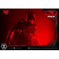 [Pre-Order] PRIME1 STUDIO - MMTBM-01DX: THE BATMAN SPECIAL ART EDITION, DELUXE VERSION (THE BATMAN, 2022)