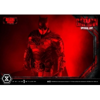 [Pre-Order] PRIME1 STUDIO - MMTBM-01DX: THE BATMAN SPECIAL ART EDITION, DELUXE VERSION (THE BATMAN, 2022)