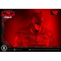 [Pre-Order] PRIME1 STUDIO - MMTBM-01DX: THE BATMAN SPECIAL ART EDITION, DELUXE VERSION (THE BATMAN, 2022)