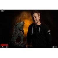 [PO] Sideshow - Maquette - Godzilla