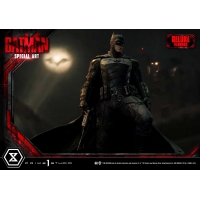 [Pre-Order] PRIME1 STUDIO - MMTBM-01DX: THE BATMAN SPECIAL ART EDITION, DELUXE VERSION (THE BATMAN, 2022)