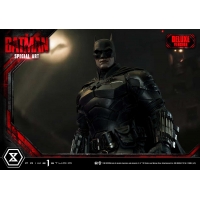 [Pre-Order] PRIME1 STUDIO - MMTBM-01DX: THE BATMAN SPECIAL ART EDITION, DELUXE VERSION (THE BATMAN, 2022)